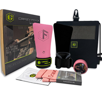 Guantes de CrossFit sin Tiza de Hypalon para Levantamiento de Pesas, Gimnasia, Protectores de Palma, Dominadas, Levantamiento de Pesas, Gimnasio, Calleras