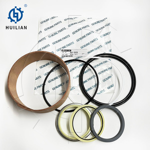 376-9011 376-9017 392-5201 416-0066 457-2370 Kits completos de sellado de cilindro hidráulico para máquina <span class=keywords><strong>CaEt</strong></span> - Product Image 6