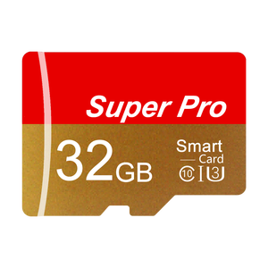 재고 있음 8GB TF 미니 SD 카드 C10 U3 고속 메모리 카드 16GB 128GB 카메라용 풀 디피니션 녹화 - Product Image 5