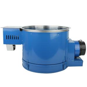 Parrilla <span class=keywords><strong>Redonda</strong></span> Comercial Coreana para <span class=keywords><strong>Barbacoa</strong></span>, sin Humo, <span class=keywords><strong>de</strong></span> Carbón Vegetal - Product Image 4