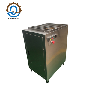 Nouvelle vente flash - Hachoir à viande électrique avec système de protection de sécurité, capacité de 360 kg/h, 220V/380V - Product Image 5