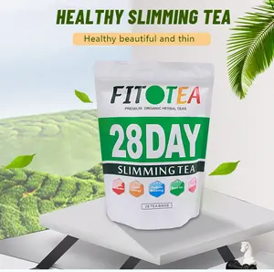 شاي فيت 28 يومًا للتخسيس أفضل طريقة لفقدان الوزن ومعدة مسطحة شاي كاثرين الفيمرويد للتخسيس والتخلص من السموم شاي التخسيس