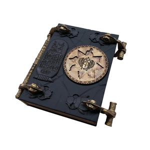 2026 <span class=keywords><strong>livre</strong></span> du vivant <span class=keywords><strong>egypte</strong></span> ancienne artisanat ornements décoration de pâques décor à la maison momie accessoire <span class=keywords><strong>livre</strong></span> <span class=keywords><strong>des</strong></span> <span class=keywords><strong>morts</strong></span> - Product Image 5