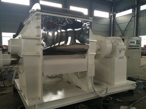 Hàn dán kneader đôi <span class=keywords><strong>Sigma</strong></span> lưỡi trộn thủy lực Nhào trộn máy - Product Image 4