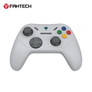 Fantech Shooter III wgp13s không dây Retro thiết kế đa năng đa nền tảng gamepad hiệu ứng Hall chơi game điều khiển cho <span class=keywords><strong>PC</strong></span> di động - Product Image 1