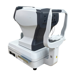 SY-V096K K/R REF/KEF Mode <span class=keywords><strong>Auto</strong></span> Eye Autoréfracteur Kératomètre Portable Eye Réfractomètre - Product Image 2