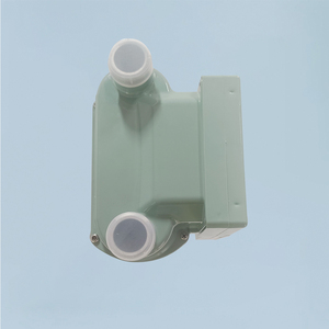 Compteur de gaz intelligent à diaphragme/ballon en aluminium avec communication NB-IoT, débit de 0,016 à 2,5 m³/h, garantie 1 an - Product Image 2