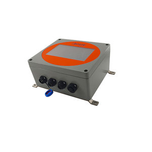 Máy đo mật độ chất lỏng chính xác cao một nút dễ dàng để xử lý Dụng cụ đo và phân tích - Product Image 2