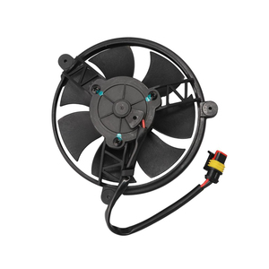 Ventilateur de refroidissement de radiateur de moto 12V VA85-A103-46A adapté aux <span class=keywords><strong>Ducati</strong></span> Streetfighter 848 1098 S 2009-2015 55040201A - Product Image 5
