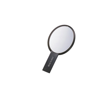 AS Plastic Hand <b>Mirror</b> Promotional Makeup Tool <b>Pocket</b> Sized For Daily Use And Custom Logo Branding - Product Image 5