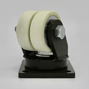 Roulettes à roulettes gonflables de robot <span class=keywords><strong>agv</strong></span>, 3, 4, 5 pouces, 6 KM/H de vitesse - Product Image 6