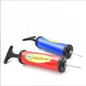Juguete de deportes al aire libre nocturno para niños, Bola de rebote con luz Flash inflable, bola luminosa brillante para niños, venta al por mayor - Product Image 6