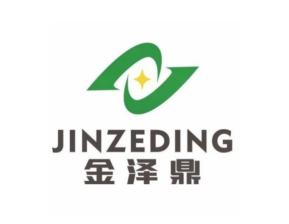 Qingdao Jinzeding Packaging Co., Ltd. logo