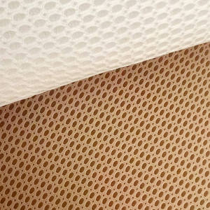 Tissu Air Mesh Tricoté 3D OEKO-Tex 100% Polyester Respirant et Respectueux de la Peau pour Matelas Vêtements Sacs Chaussures - Product Image 6