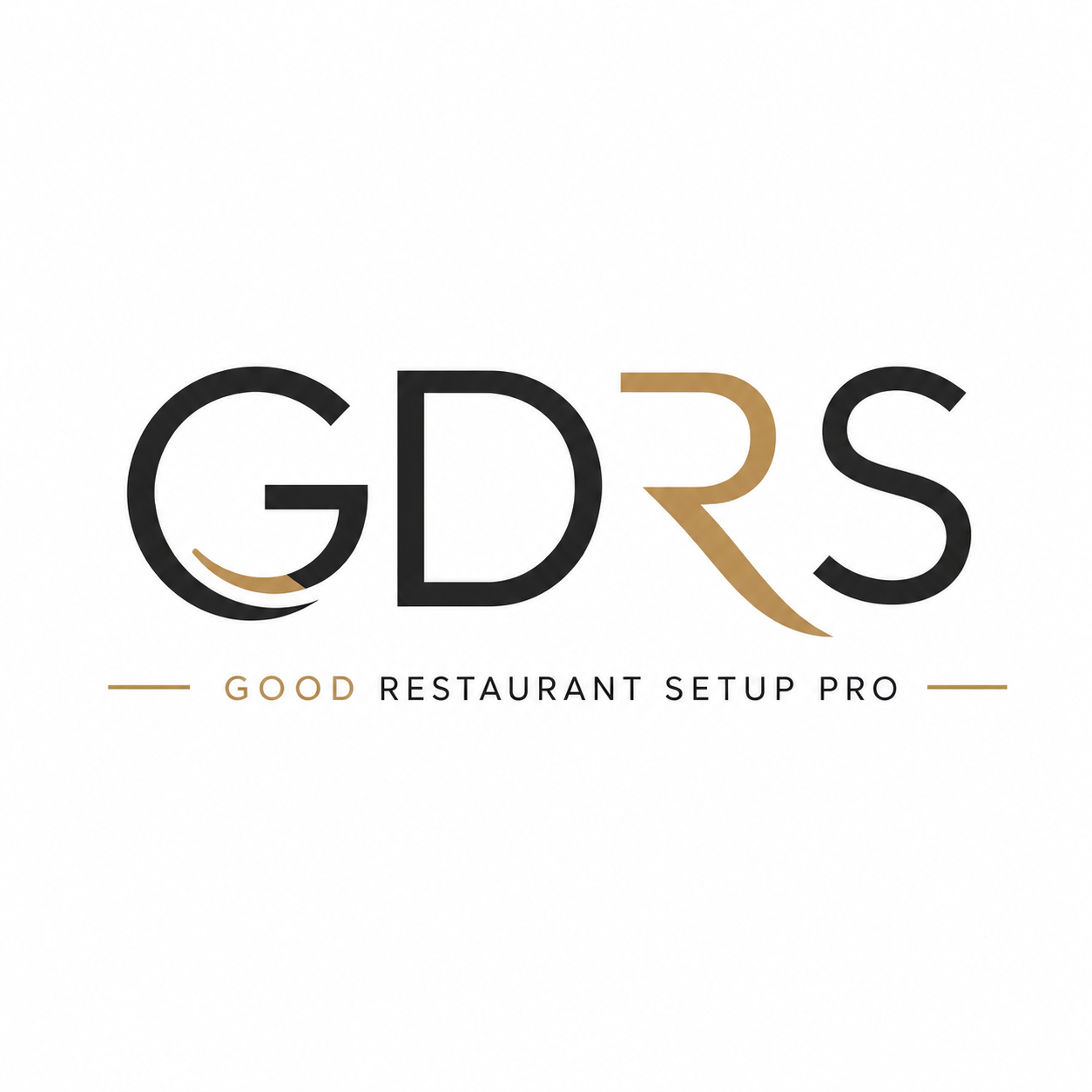 GD Restaurant Supplies LLC logo