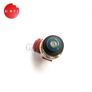Inyector de combustible 23250-35040 para Toyota 4Runner T100 22RE 2.4L, pieza de motor diésel - Product Image 2