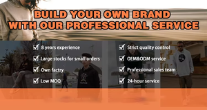 T-shirt Streetwear Col Rond en Coton Lourd 280G avec Logo Personnalisé Imprimé et Strass – Qualité Premium Hip-Hop Ample à Manches Courtes 100% Coton - Product Image 5