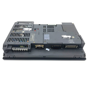 แผงหน้าจอสัมผัส HMI รุ่น A970GOT-SBA - Product Image 3