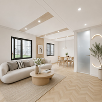 Maison conteneur extensible de 10 pieds avec garantie pour une utilisation en extérieur comme maison/bureau/hôtel/magasin/hôpital
