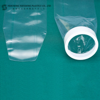 Équipement médical de haute qualité, Protection de la caméra chirurgicale stérile, équipement de couverture pour salle d'opération