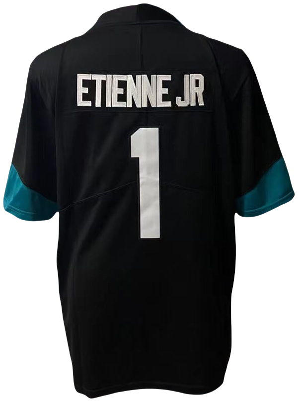 1 Etienne Jr Black