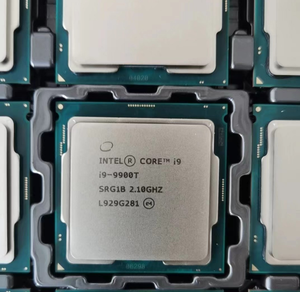 英特尔酷睿 <span class=keywords><strong>I9</strong></span>-9900T 8 核 2.1 GHz LGA1151 SRG1B 16MB 35W <span class=keywords><strong>CPU</strong></span> 处理器 QS 版 - Product Image 2