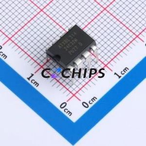 Tout nouveau et original 24C32N(XBLW) DIP-8 Puce IC de circuit intégré EEPROM Vente entière Puces de composants électroniques et service de nomenclature - Product Image 1