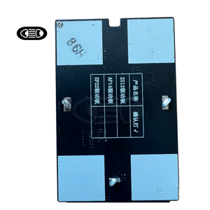 Módulo de Faro de Repuesto TUZHIHAO para <span class=keywords><strong>Roewe</strong></span> <span class=keywords><strong>Ei5</strong></span> con Luz Diurna y Módulo de Señal de Giro - Product Image 5