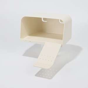 <span class=keywords><strong>Terrarium</strong></span> rectangulaire portable de luxe moderne <span class=keywords><strong>pour</strong></span> reptiles, en plastique blanc durable et écologique, idéal <span class=keywords><strong>pour</strong></span> l'escalade - Vente en gros Hore - Product Image 3