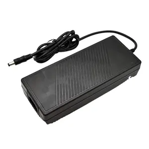 Factory wholesale 9V 19V 12V 8A 24v 4a desktop power adapter 19v 9.74a 180W power supply proved CCC/UL/PSE/CE/UKCA/SAA/KC/CB