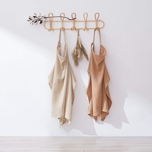 Copertina per <span class=keywords><strong>Allattamento</strong></span> <span class=keywords><strong>in</strong></span> Morbido Mussola 100% Cotone Traspirante e Antibatterica con Tessitura a Maglia per Mamme che Allattano - Product Image 6