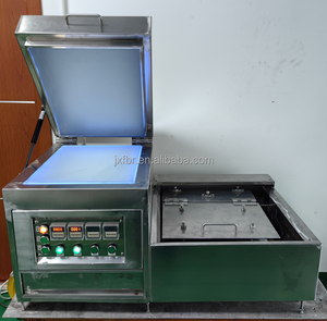 A3 Stamp Liquid Polymer Resin PS <strong>Plate</strong> Positive for Flexographic <strong>Printing</strong> - Product Image 6