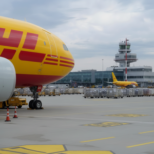 Servicio de Mensajería con Envío Exprés Puerta a Puerta, DHL, UPS, FEDEX, desde China a EE. UU./Chile/Argentina/México - Product Image 1