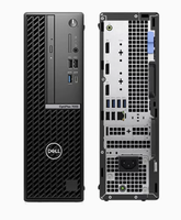 Ordinateur de bureau miniature OptiPlex 7090 Micro Business MFF pour Dell