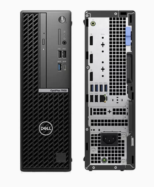 OptiPlex 7090 Micro Business MFF Mini Desktop Pc Computer for dell