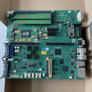 Carte mère A5E03383672 / A5E34882155 SIMATIC IPC CV5, carte mère pour PC industriel, processeur Core I7 2,53 GHz, PROFINET, HMI, IPC627C, IPC827C, IPC - Product Image 1