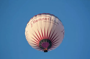 Prix usine <span class=keywords><strong>Aero</strong></span> Activité Géant Gonflable Hélium Ballon Super Léger Promotion Personnalisé Gonflable Hélium Parade Unique - Product Image 5