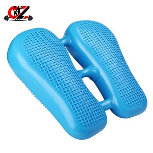 Stepper Inflable Doméstico de Alta Calidad a Prueba de Explosiones CZ, Máquina de Ejercicios y Fitness, Portátil y Ligero - Product Image 1