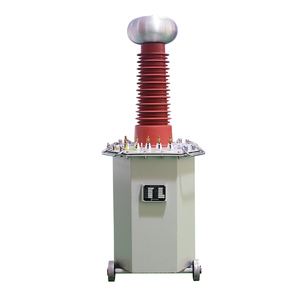 Transformateur de puissance DEMIKS YDJ-10kVA-100kV AC et fréquence 220V pour appareil de test avec garantie d'un an - Product Image 1