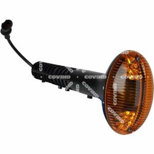 Luz Lateral Izquierda EUROCARGO 95-135 E6 (2013-->) Apta para Iveco EUROCARGO 2008 - 095 EUROCARGO 2008 - 135 EUROCARGO MY2015 - - Product Image 1