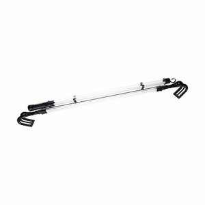 Usag Inspection <b>Lamp</b> 1270x90x175 Mm Free Hanging Led Lighting For Industrial Use - Product Image 1