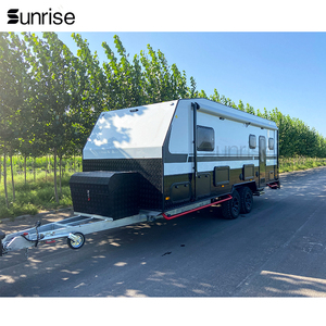 Caravanes, <span class=keywords><strong>camping</strong></span>-cars et remorques de voyage à vendre, <span class=keywords><strong>Nouvelle</strong></span>-<span class=keywords><strong>Zélande</strong></span>, 4-5 couchages, remorque de <span class=keywords><strong>camping</strong></span> spacieuse avec réfrigérateur - Product Image 2