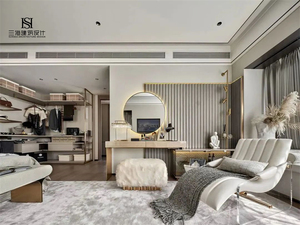 Supdesigner - Rendu 3D résidentiel - Design d'intérieur - Villa de luxe - Service de rendu 3D personnalisé moderne - Design d'intérieur - Product Image 3