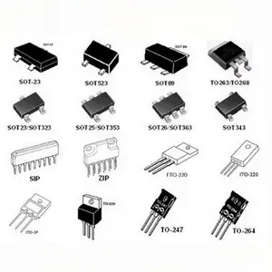 (Electronic Components) LTV817X-A/B/C