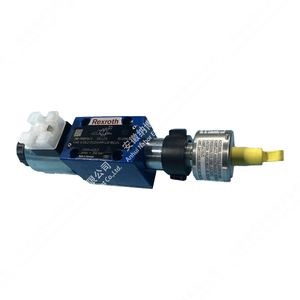 R900910413 4WE6D6X/EG24N9K4QMBG24 BOÎTIER DIRECTIONNEL - Product Image 5