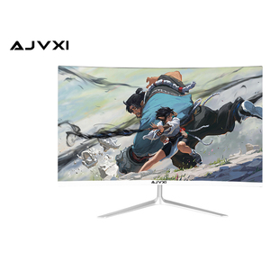 Phẳng 120Hz 144Hz chơi game 27inch 22inch <span class=keywords><strong>LCD</strong></span> đường cong màn hình <span class=keywords><strong>LCD</strong></span> 27 32 4K 32 inch FL HD 20inch 144Hz 27 đường cong PC màn hình 24 PC màn hình - Product Image 4