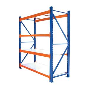 الصناعية رف مستودع استخدام أرفف مرصوصة & رفوف تخزين المرآب رفوف longspan نظام - Product Image 1