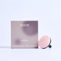 Diffuseur de parfum pour voiture M&SENSE Luxury Pravite Label, parfum Pu, pour voiture