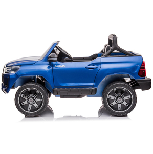Hilux Voiture électrique 24V à conduire pour les enfants de 2 à <span class=keywords><strong>8</strong></span> ans - Product Image 5