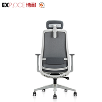 Chaises de bureau pivotantes, chaises de salle à manger avec dossier souple, chaise de jeu de haute qualité avec accoudoirs, chaise d'ordinateur